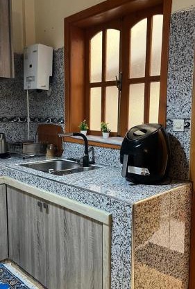 Appartement cosy à Agadir