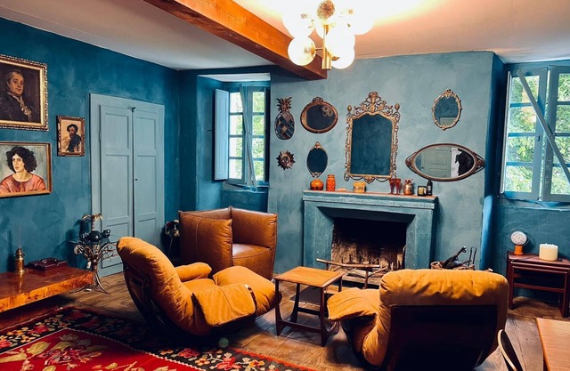 Appartement Cosy en Alta Rocca