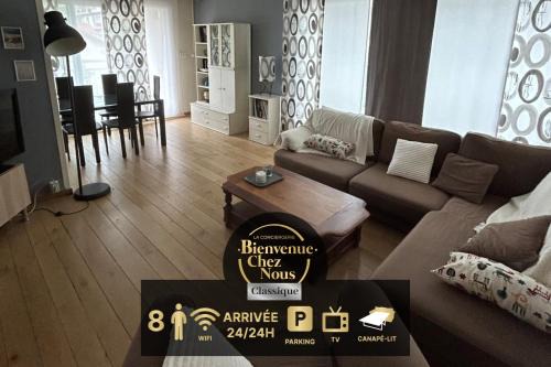 Appartement Cosy