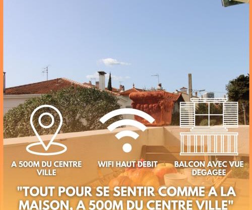 Appartement Cottage Reine