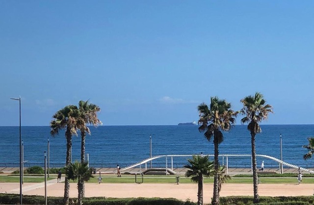 Appartement de Charme Avec Vue Sur Mer