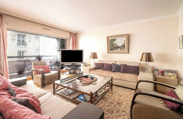 Appartement de la Tour - Welkeys