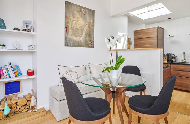 Appartement des Sèvres - Welkeys