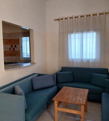 Appartement Doha Djerba route du phare