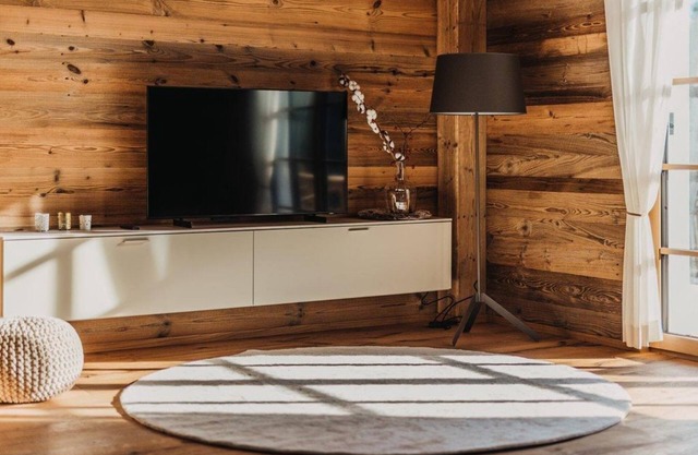 Appartement "föhre" - Chalet Tannalm