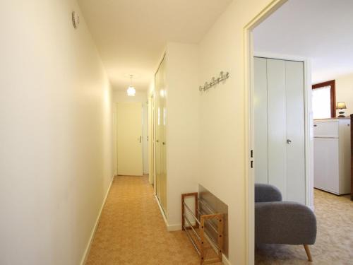 Appartement F2 au Mont-Dore, RDC, parking privé, tout équipé, animaux acceptés - FR-1-415-101
