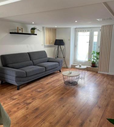 Appartement Fa