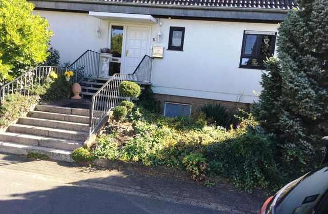 Appartement -Ferienwohnung