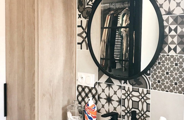 Appartement Fleuri