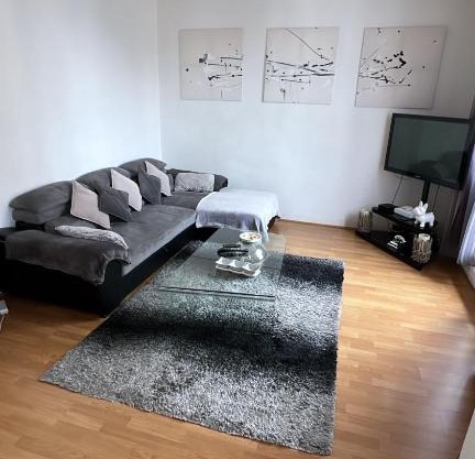 Appartement 60 m², porte de Saint-Cloud
