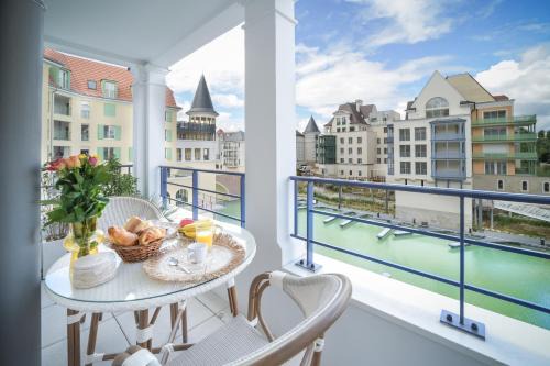 Appartement F3 Neuf avec Vue sur la Seine et Parking à 10 min de la Gare, Proche Paris