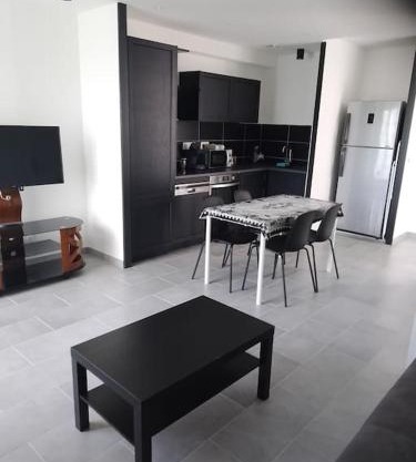 appartement 2 T2 neuf et élégant proche zénith