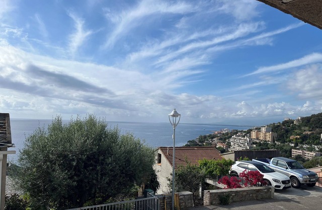 Appartement à Pietranera, à 5 min de la Plage et des Commerces