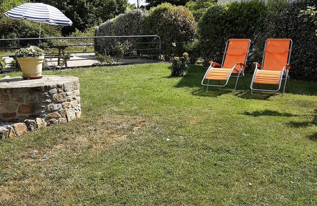 Appartement à L'étage Pour 2personnes Avec Petite Terrasse