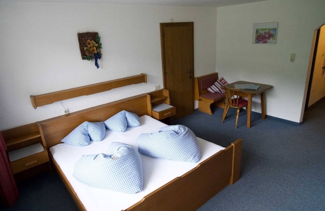 Appartement - Garni Hotel Wildanger