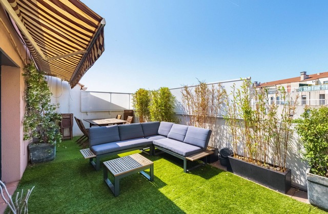 Appartement Gaston - Welkeys
