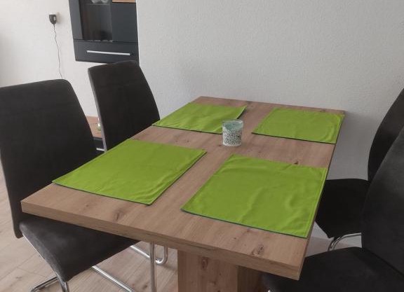 Appartement Georg