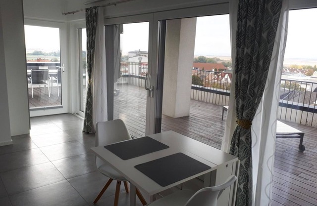 Appartement Hareter, Österreich