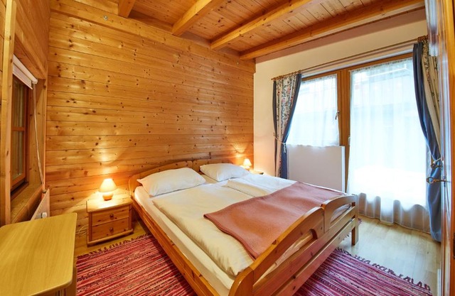 Appartement Heidi