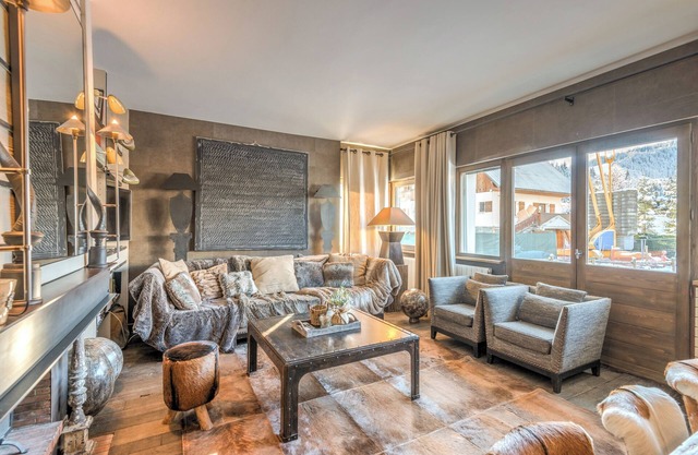 Appartement Hermine - Welkeys