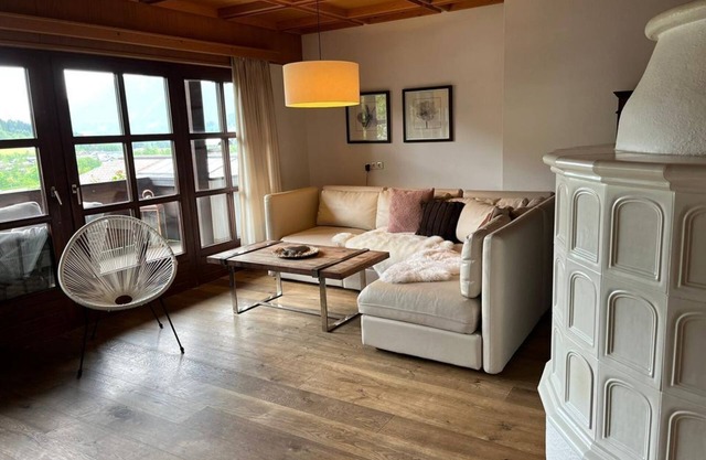 Appartement Hohe.tauern. Ü 1-3 - Kesselgrubs Wohlfühlappartements