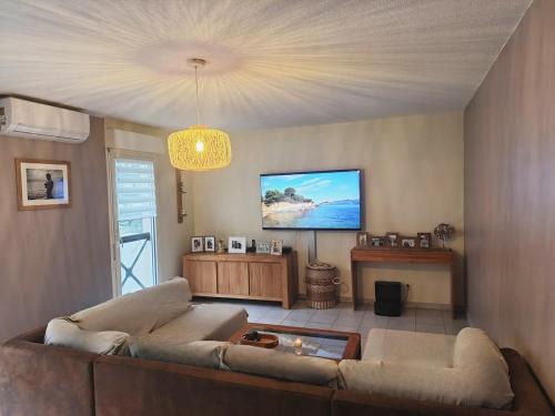 Appartement Hyères