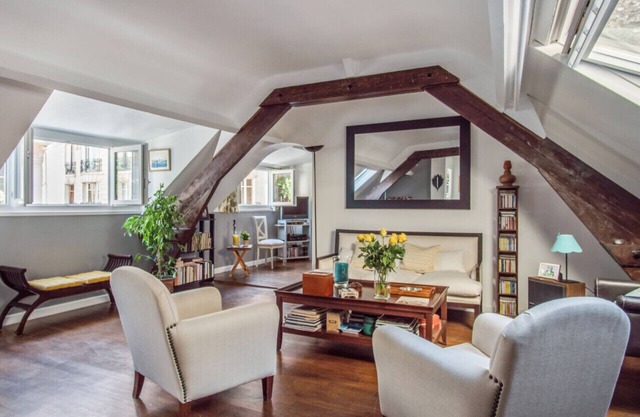 Appartement Imperio - Welkeys
