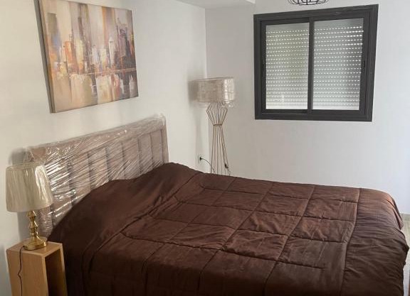 Appartement jardin de Carthage tunisia