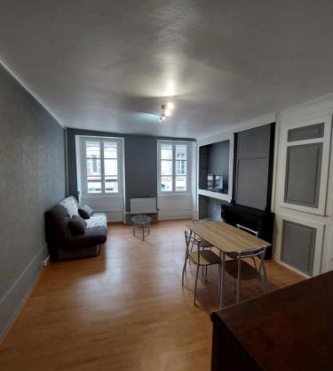 Appartement Le Suly