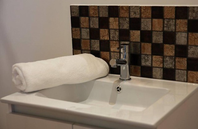 Appartement Les Suites Du Parc -Studio Victor Hugo