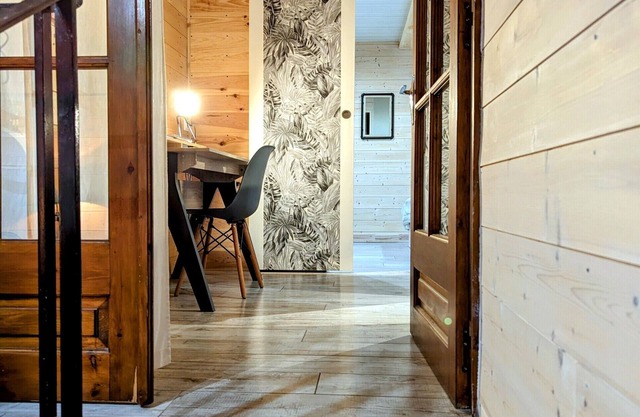 Appartement Lila