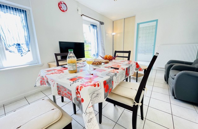 Appartement Louis 11