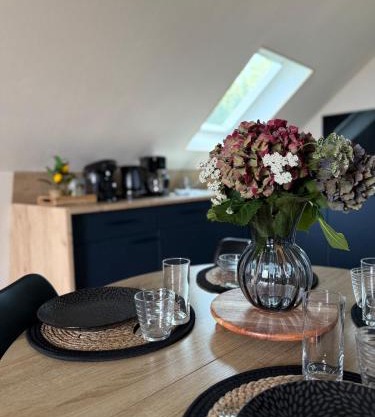 Appartement lumineux 4 personnes, Puy Mary