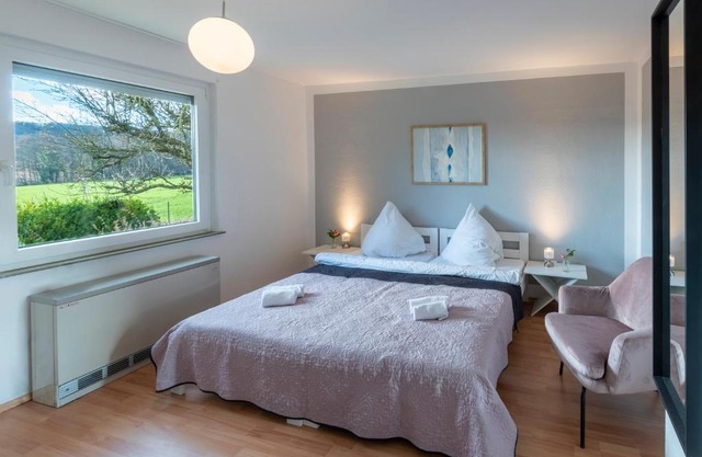 Appartement-Marienrode