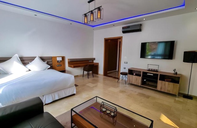 Appartement marina agadir