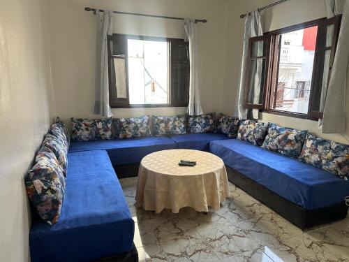 Appartement Martil