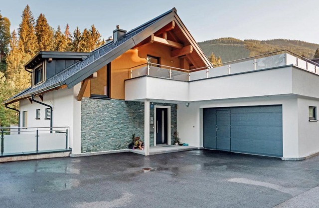 Appartement Mayrhofer - Ferienwohnungen