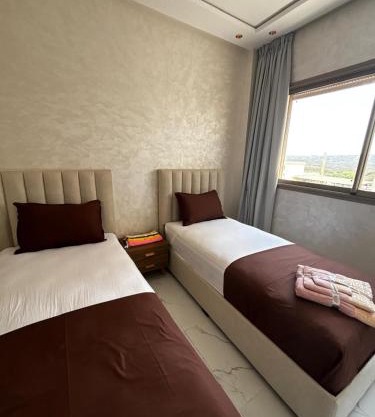 Appartement mehdiya