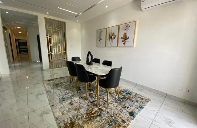 Appartement meublé à louer