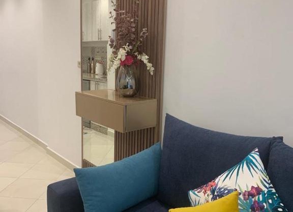 Appartement Miramar martil