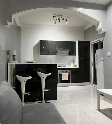 Appartement moderne à Agadir