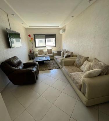 Appartement Moderne avec Piscine