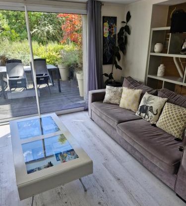 Appartement moderne