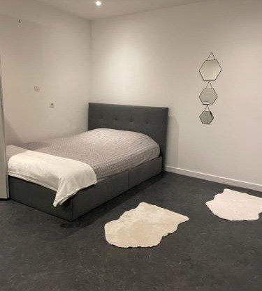 Appartement Montpellier avec beau jardin