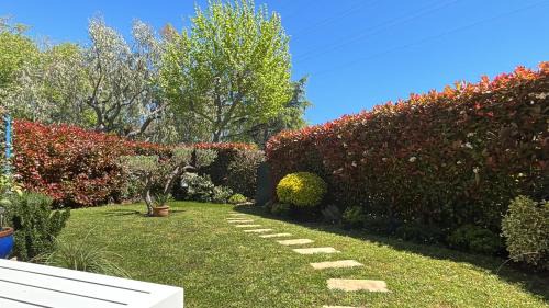 Appartement MOUGINS, moderne et cozy, piscine tennis pétanque et golf à 2 mns