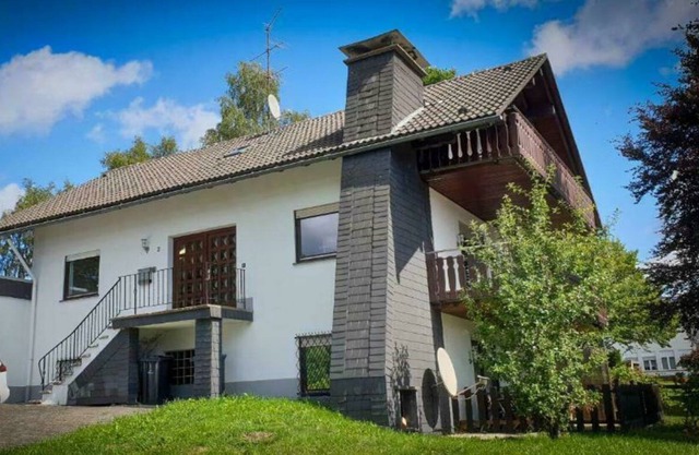 Appartement - Neuenhagenstrasse 2 | Hildfeld