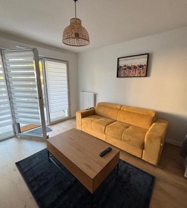 Appartement neuf