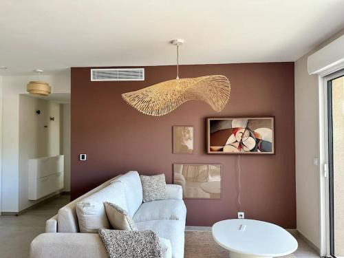 Appartement Pablo Mougins