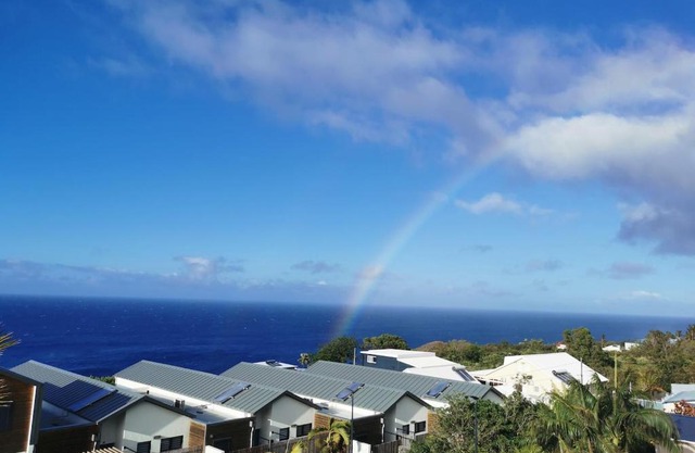 Appartement Papang Grand Anse