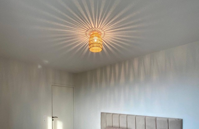 Appartement + Parking Privé Gratuit